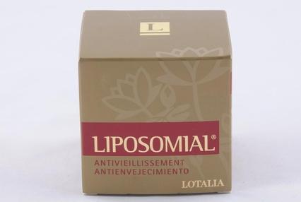 Produktbild Liposomial Laboratorios Viñas Liposomal Aging 50ml (Körpercreme, 50 ml)