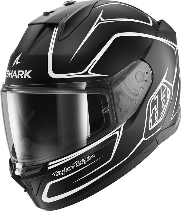 Image du produit Shark D-SKWAL 3 DRONE MATT schwarz-weiss matt XL (XL)