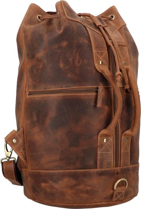 Actual product image Greenburry Vintage 1570 Backpack / Daypack (41 l)