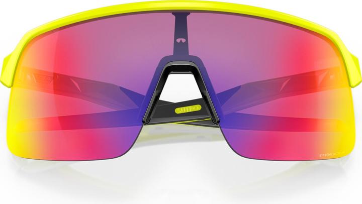 Immagine prodotto Oakley Sutro Lite (Pallina da tennis Mat Giallo, Strada premiata)