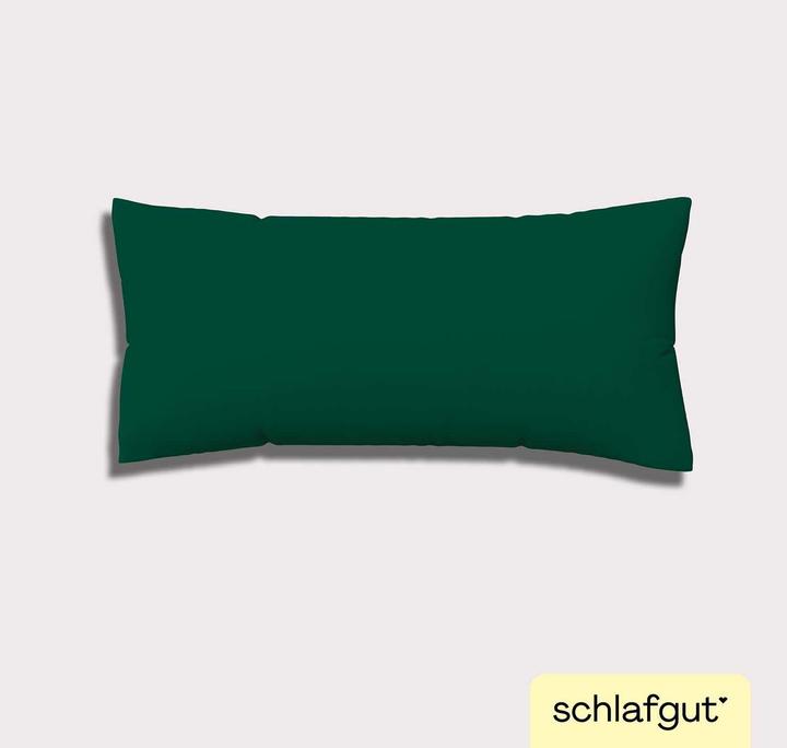 Produktbild schlafgut Easy Jersey (Duvetbezug, 40 x 80 cm)