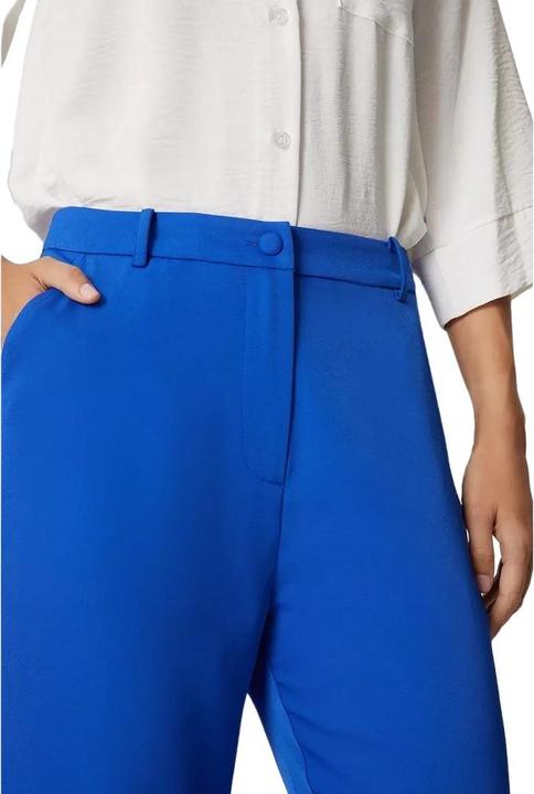 Actual product image Principles Womens/Ladies High Waist Tapered Trousers (40 D)
