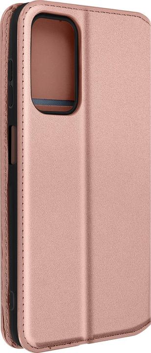 Actual product image Avizar Classic Edition Folding Case Series (Samsung Galaxy A23 5G)