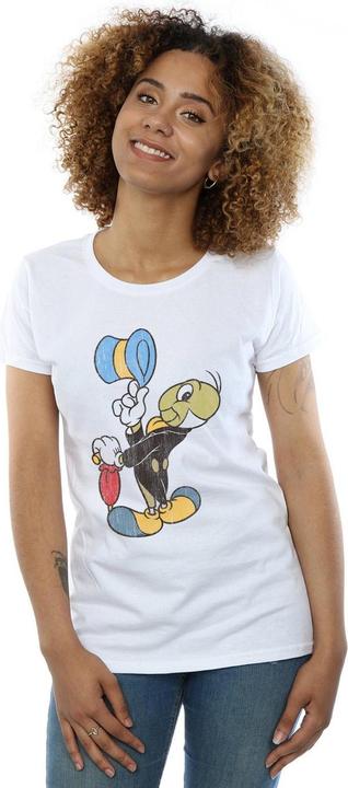 Produktbild Disney Pinocchio Jiminy Cricket TShirt (L)