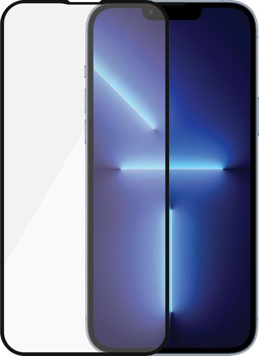 Actual product image PanzerGlass Display protection (1 Piece, Apple iPhone 13 Pro Max)