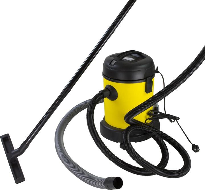 Produktbild Dema Schlammsauger / Schmutzwassersauger 4 in 1 DSS1200 (Nass-Trockensauger)