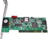 Produktbild Ultron UMO-856 Fax / Modem