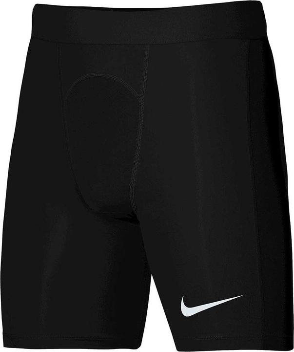 Nike M Nk Df Strike Np Short, Kurze Hose, Schwarz-Weiss, 2XL, Mann (XXL)
