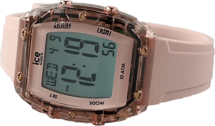 Image du produit ICE Watch ICE-Watch ICE digit boliday Damenuhr (Montre numérique, 38 mm)