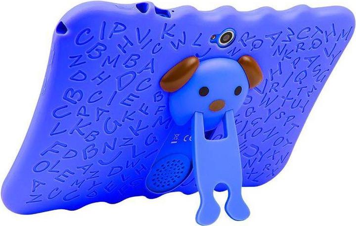 Immagine prodotto Blow KidsTab7.4 (Solo WiFi, 7", 16 GB, Azzurro)