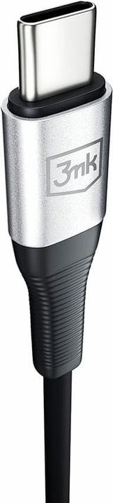 Immagine prodotto 3MK USB C — 3.5mm Klinke (1 m, Connettore da 3,5 mm (AUX))