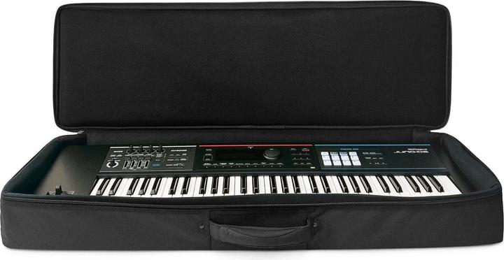 Actual product image Analog SUSTAIN Case for Roland Juno-DS61 or Yamaha MX61 (Accessories)