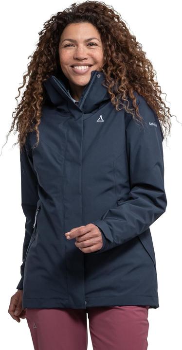 Actual product image Schöffel Tamina 3in1 (38, M)