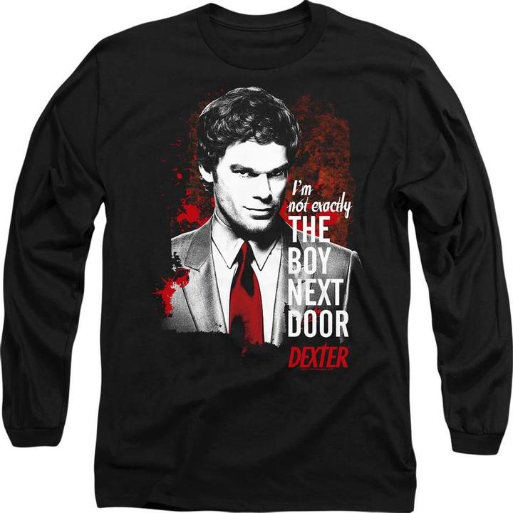 Produktbild IVF Hartmann Boy Next Door TShirt (XL)