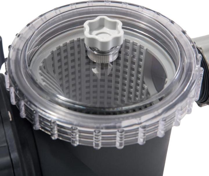 Produktbild Intex Krystal Clear Sandfilteranlage