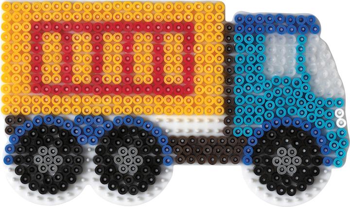 Image du produit Hama Perlen Camion à dessin Service de repassage