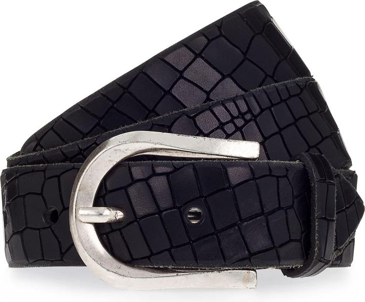 Produktbild B.Belt Gürtel Leder (95)