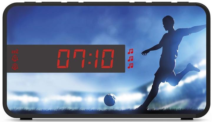 Produktbild Bigben Soccer