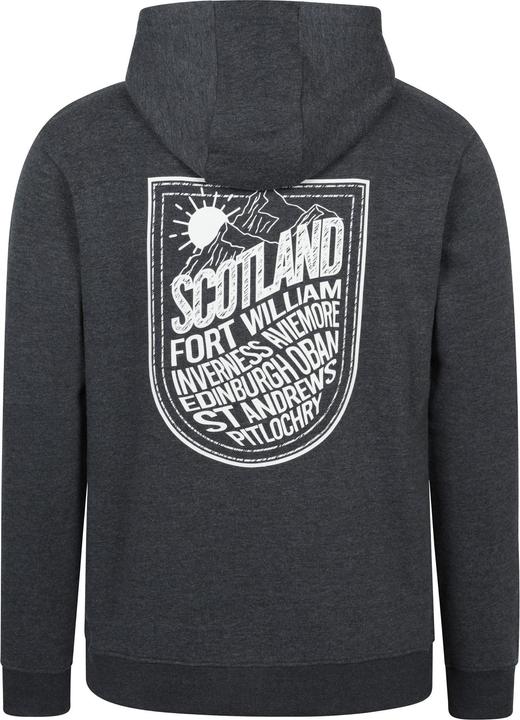 Image du produit Mountain Warehouse - Sweat à capuche REGIONAL - Homme (M)