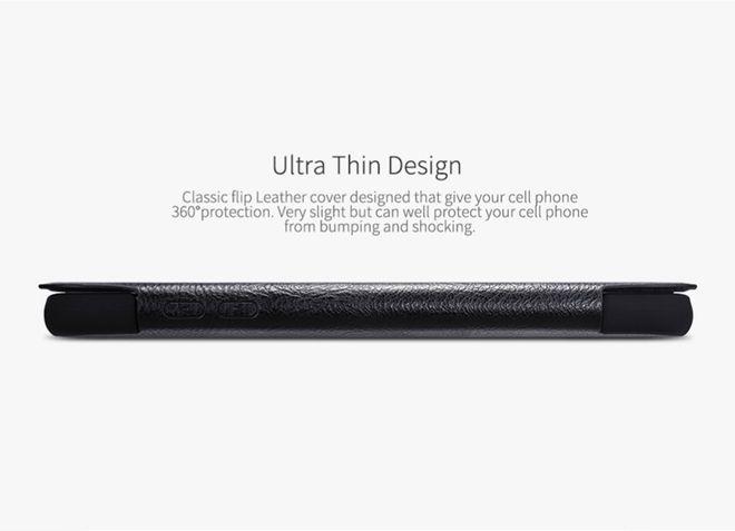 Image du produit Nillkin Série Qin (Samsung Galaxy A5 (2017))