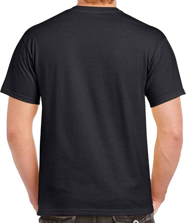 Immagine prodotto Gildan Heavy Cotton Maglietta Uomo (L)