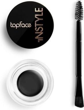 Image du produit Topface Gel pour les sourcils Eyebrow Gel 007 Granite 3.5G