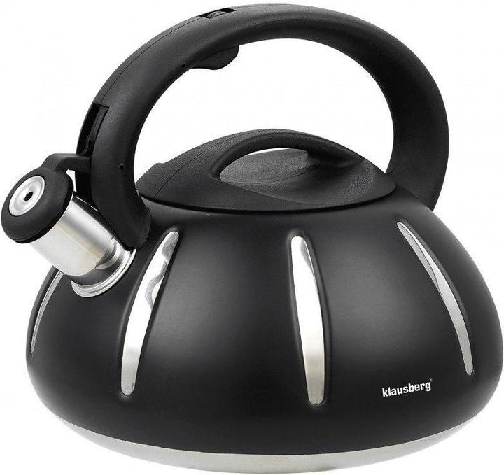 Klausberg Virdulys 3l Clausberg (3 l)