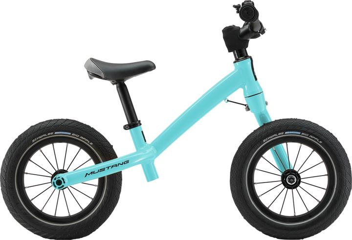 Immagine prodotto Mustang Velo Rodeo (12")