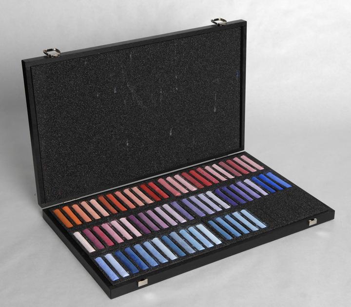 BlockX Box 204 Pastelle (6 x)