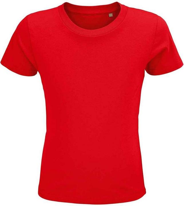 Sols Crusader TShirt