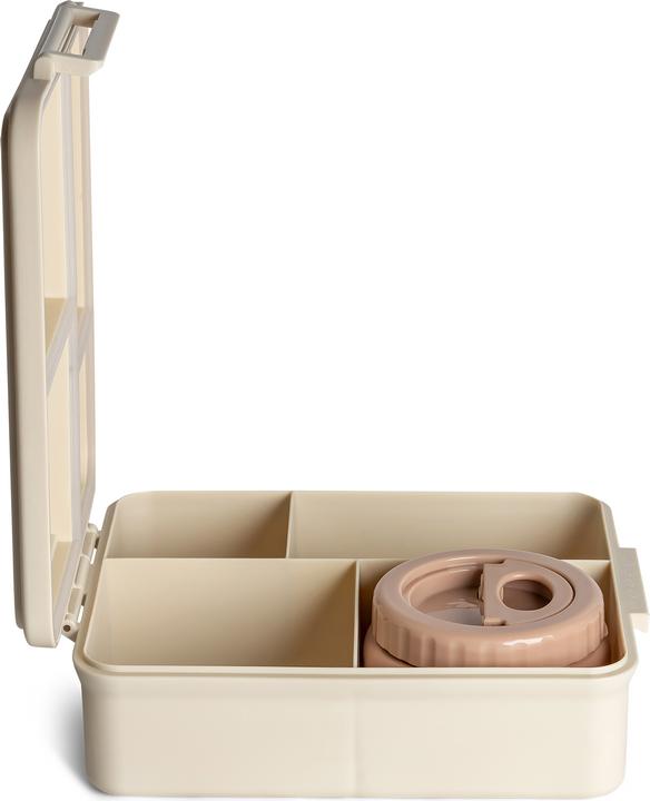 Produktbild Citron Grand Lunchbox Ballerina mit Hot Food Jar
