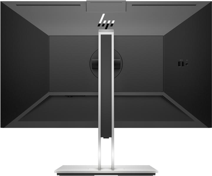 Actual product image HP E24D G4 23.8IN DOCK MNT IPS 5MS (1920 x 1080 pixels, 23.80")