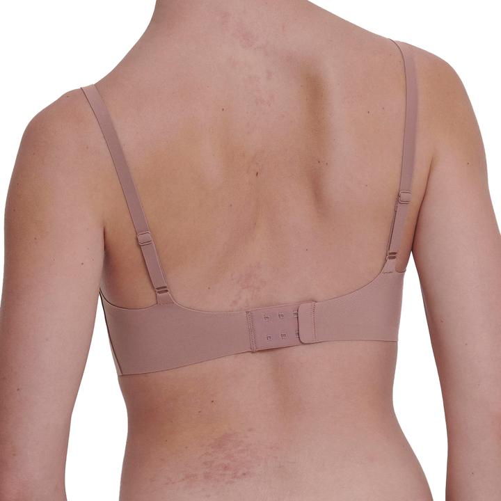 Produktbild Sloggi ZERO Feel 2.0 Ultra Bra Bustier (S, Einzelpack)