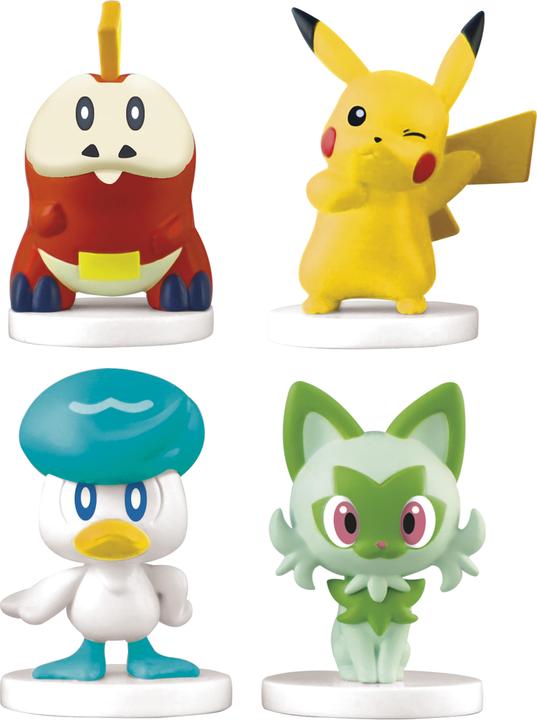 Image du produit Monopoly Pokémon Edition Brettspiel