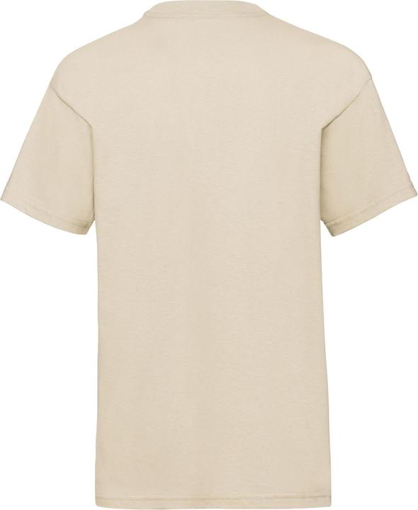 Image du produit Fruit of the Loom - T-shirt VALUE - Enfant (164, 170)