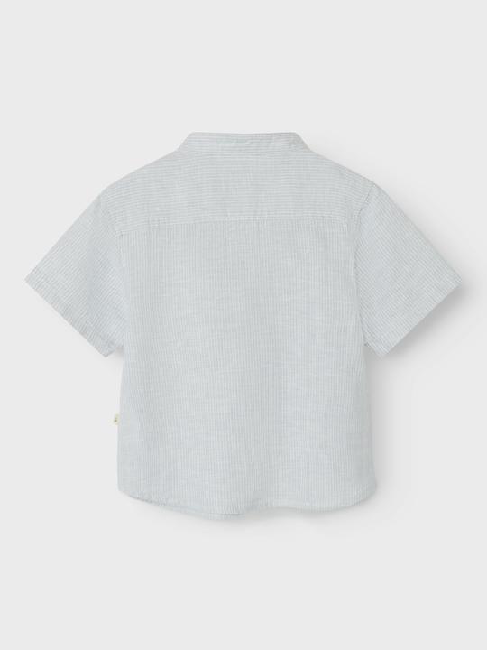 Produktbild Name it Kurzarm Hemd (116)