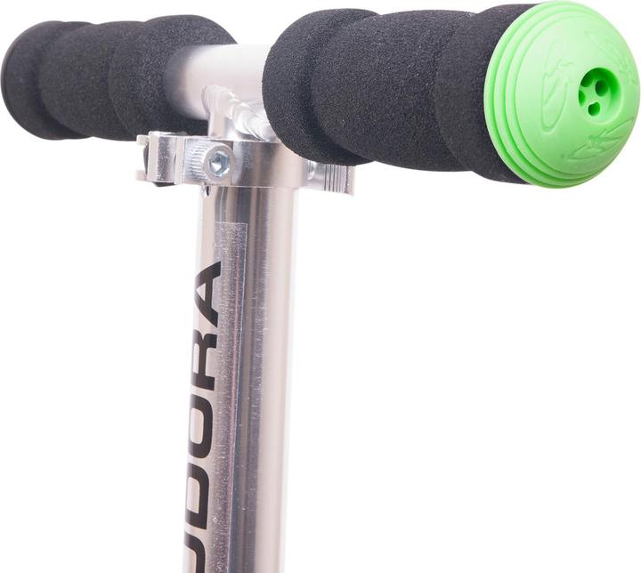 Actual product image Hudora Flitzkids 2.0
