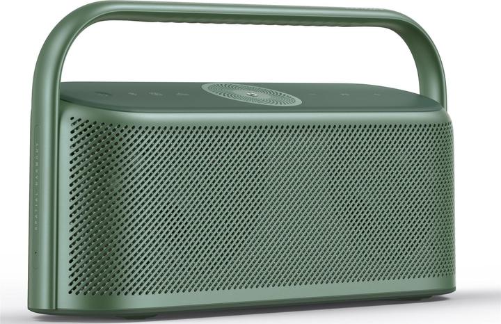 Immagine prodotto soundcore Motion X600, audio spaziale, HiR wireless (12 h, Batteria)