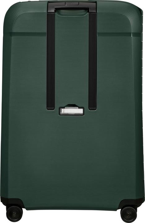 Immagine prodotto Samsonite MAGNUM ECO Spinner (139 l, XL (da 115l))