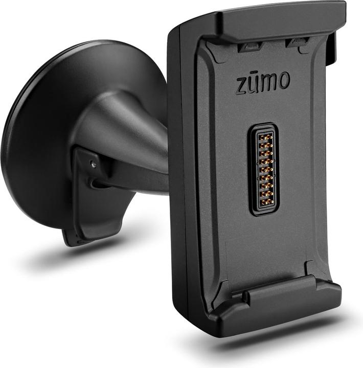 Garmin Saugnapfhalterung für zumo 590LM und 595LM