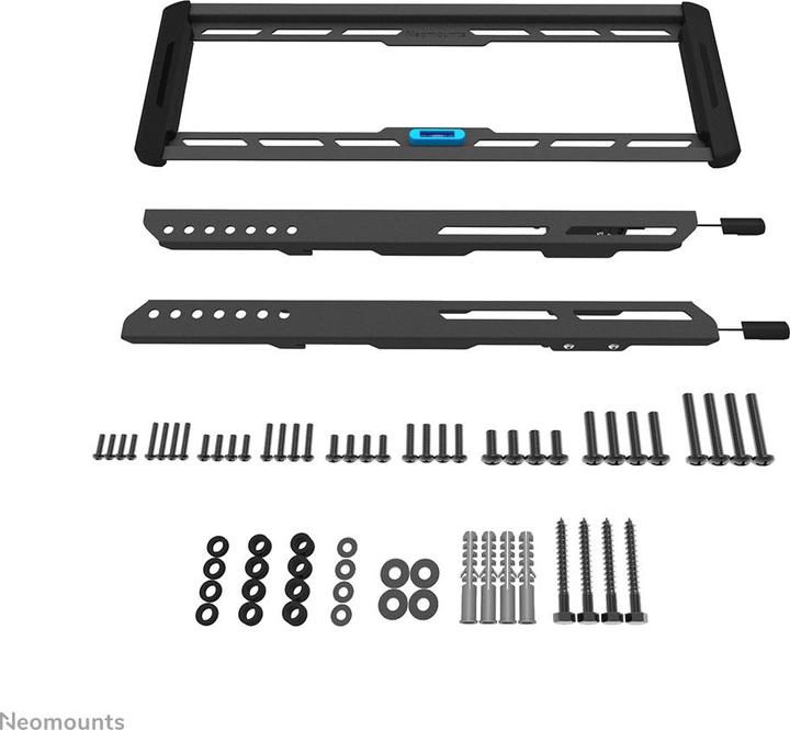 Produktbild Neomounts WAH 1TFT 1Gelenk Max.60 (Wand, 65", 60 kg)