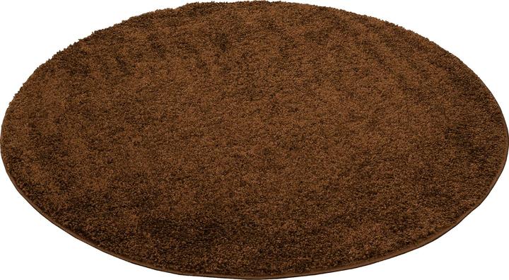 Actual product image Pergamon High Pile Long Pile Carpet Aloha (Ø 150 cm)
