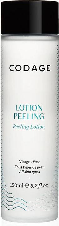 Yon-Ka Peeling Lotion für das Gesicht - 150 Ml (150 ml)