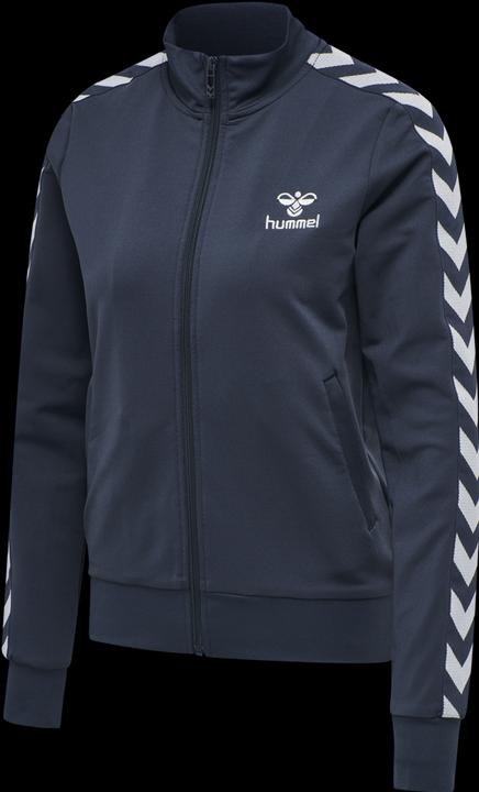 Produktbild hummel NELLY 2.0 ZIP JACKET (S)