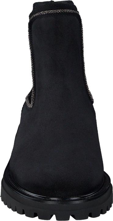 Actual product image Paul Green Soft Suede Black (37.5)