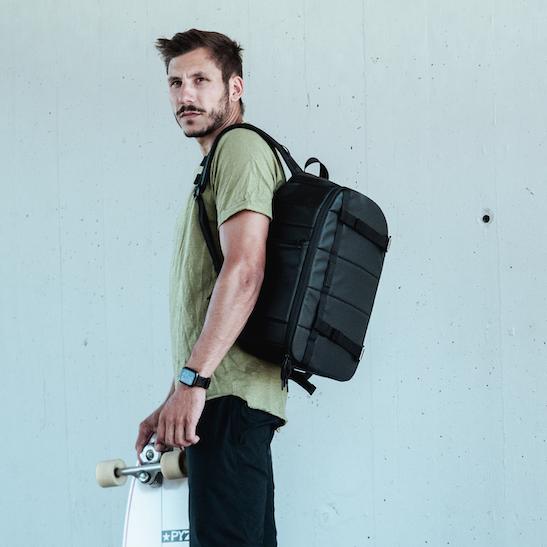 Produktbild Elephbo Traveller Apple Edition (20 l)