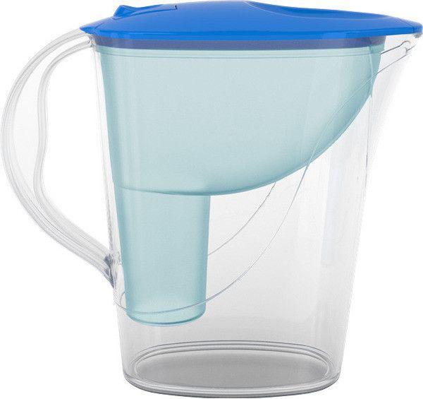 Actual product image Dafi Filter jug Start Classic blue