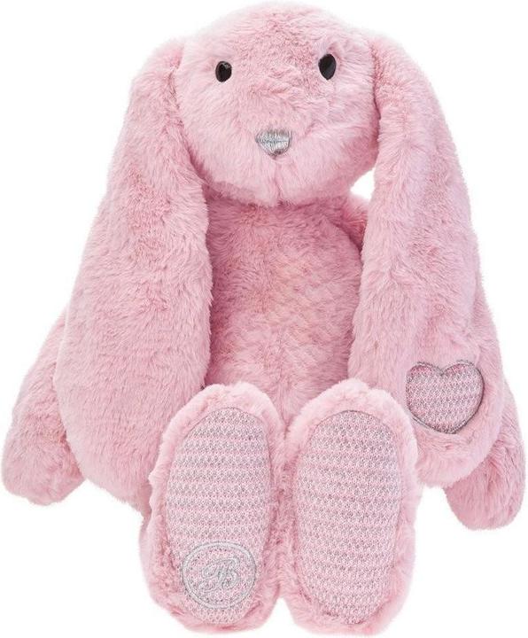 Produktbild Beppe Mascot Missimo Bunny pink 34 cm (34 cm)