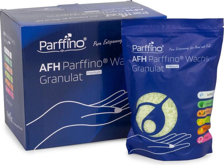 Image du produit AFH Webshop Nachfüllpackung Wachs Granulat