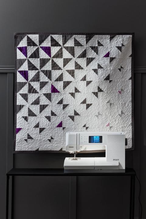 Immagine prodotto Pfaff Expression 710 Special Edition